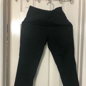 Skinny dress pants